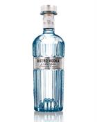Bistro Vodka Handcrafted In France 70 cl 40%